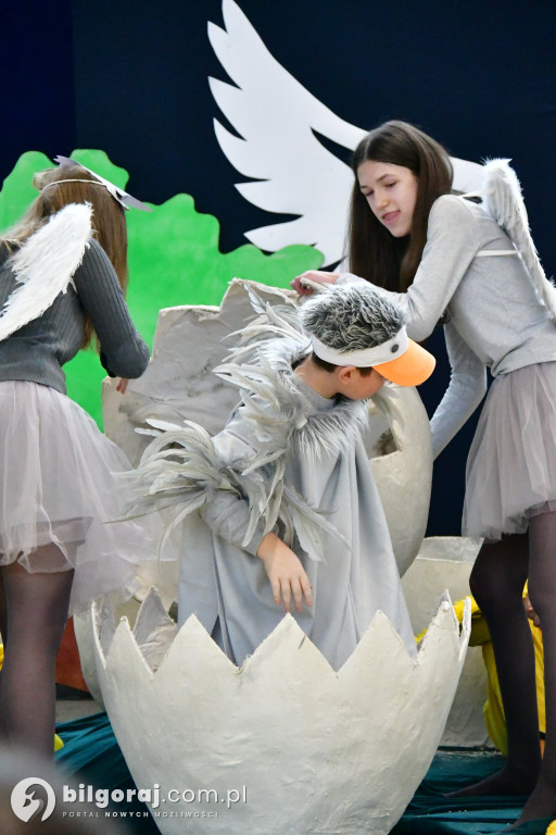 Dzień Otwarty w biłgorajskiej Trójce