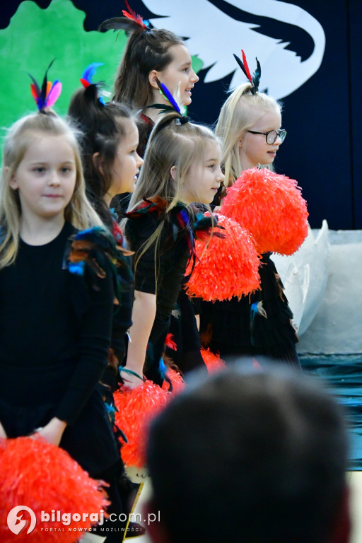 Dzień Otwarty w biłgorajskiej Trójce