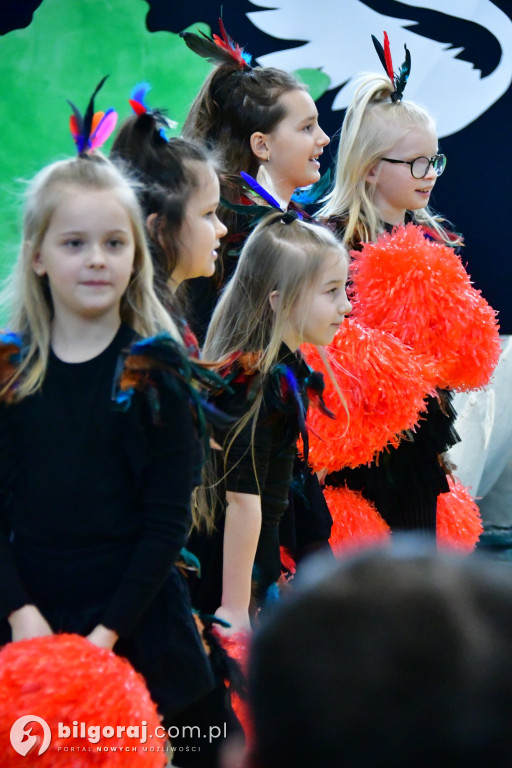 Dzień Otwarty w biłgorajskiej Trójce