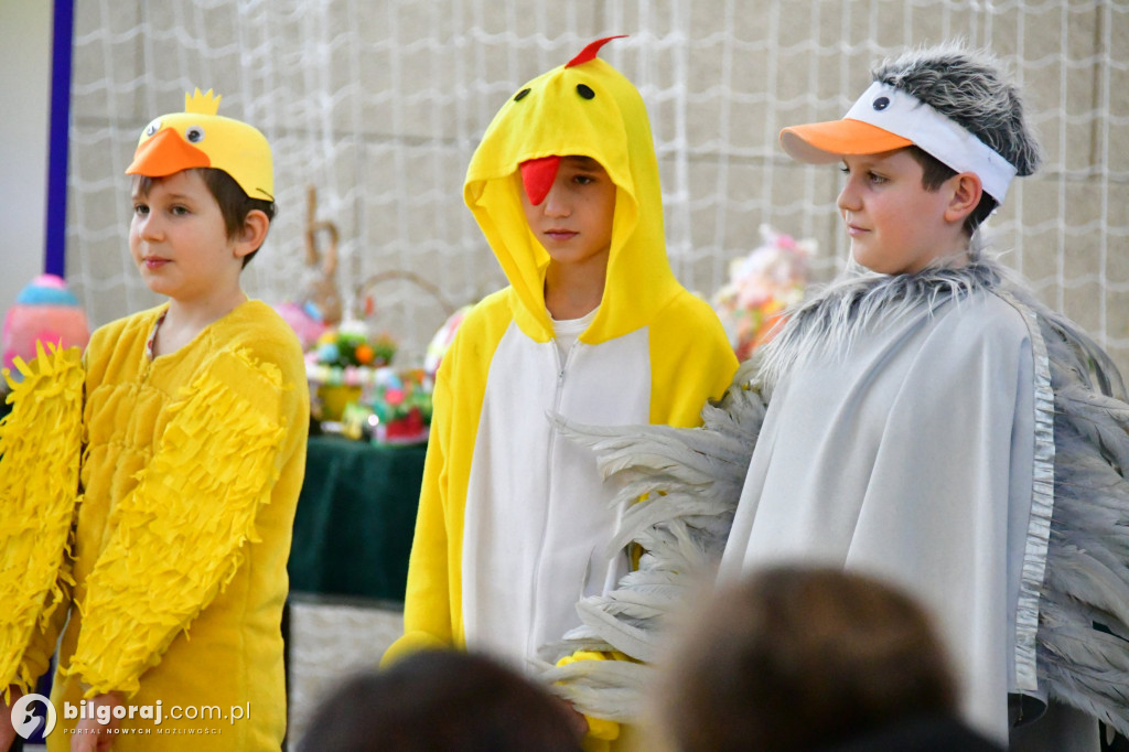 Dzień Otwarty w biłgorajskiej Trójce