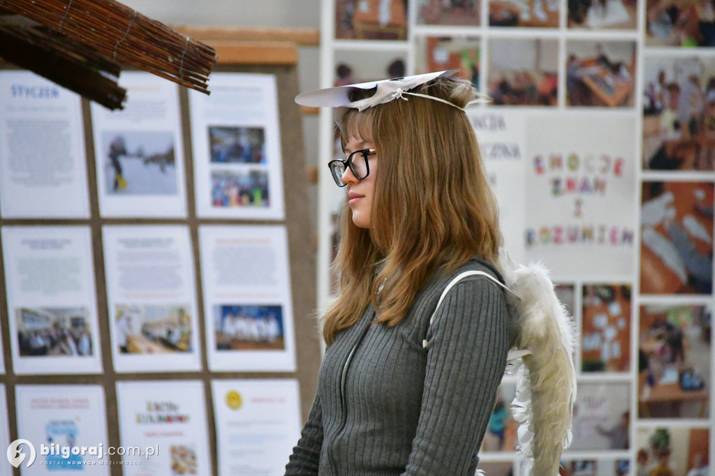 Dzień Otwarty w biłgorajskiej Trójce