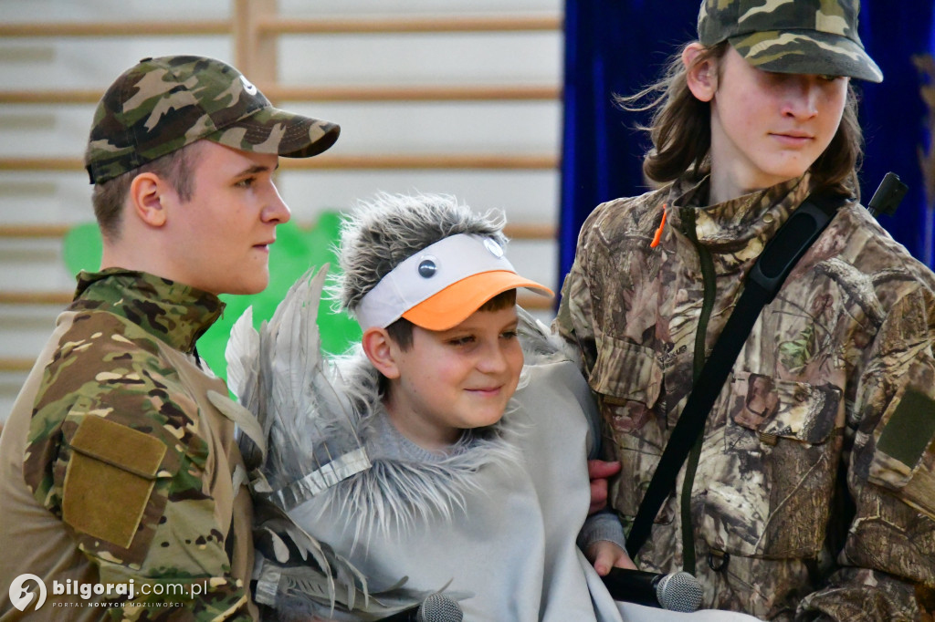 Dzień Otwarty w biłgorajskiej Trójce