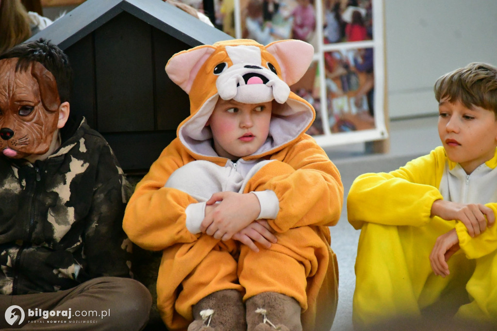 Dzień Otwarty w biłgorajskiej Trójce