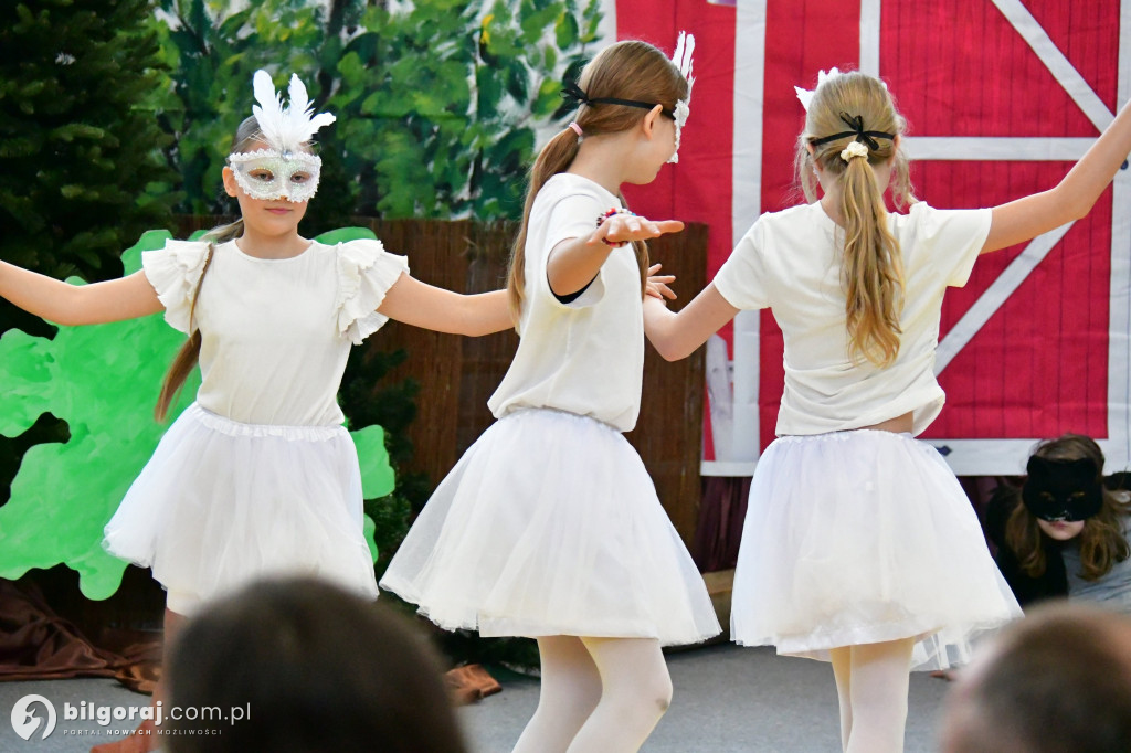 Dzień Otwarty w biłgorajskiej Trójce