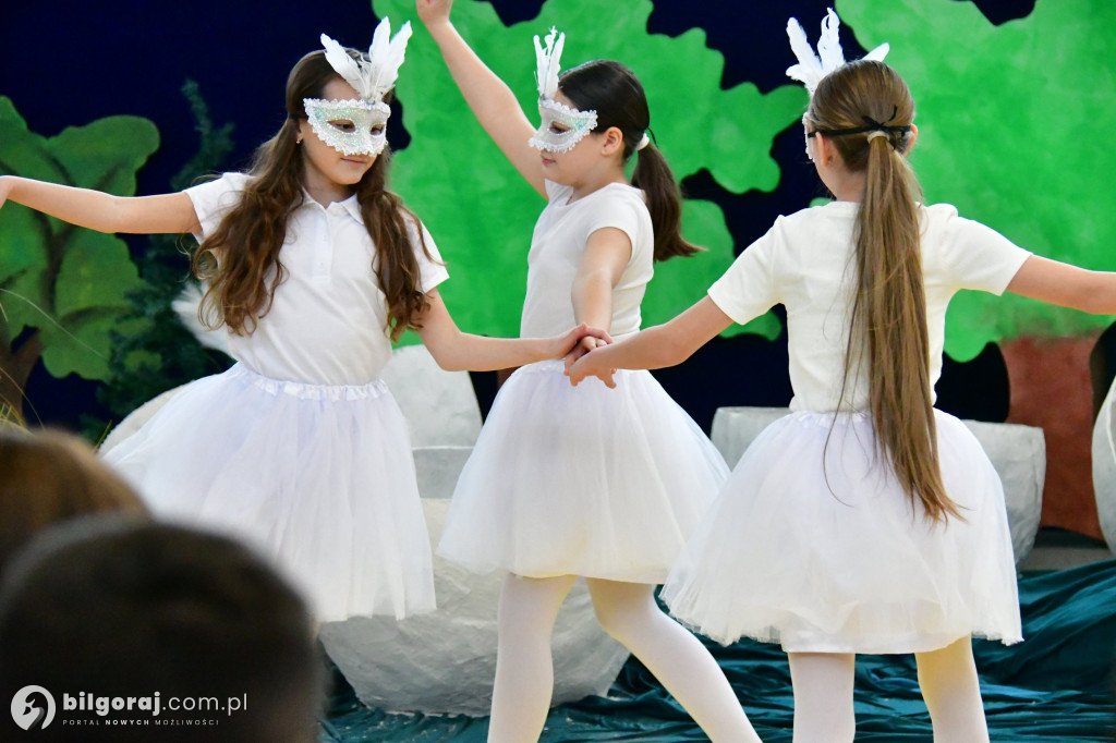 Dzień Otwarty w biłgorajskiej Trójce