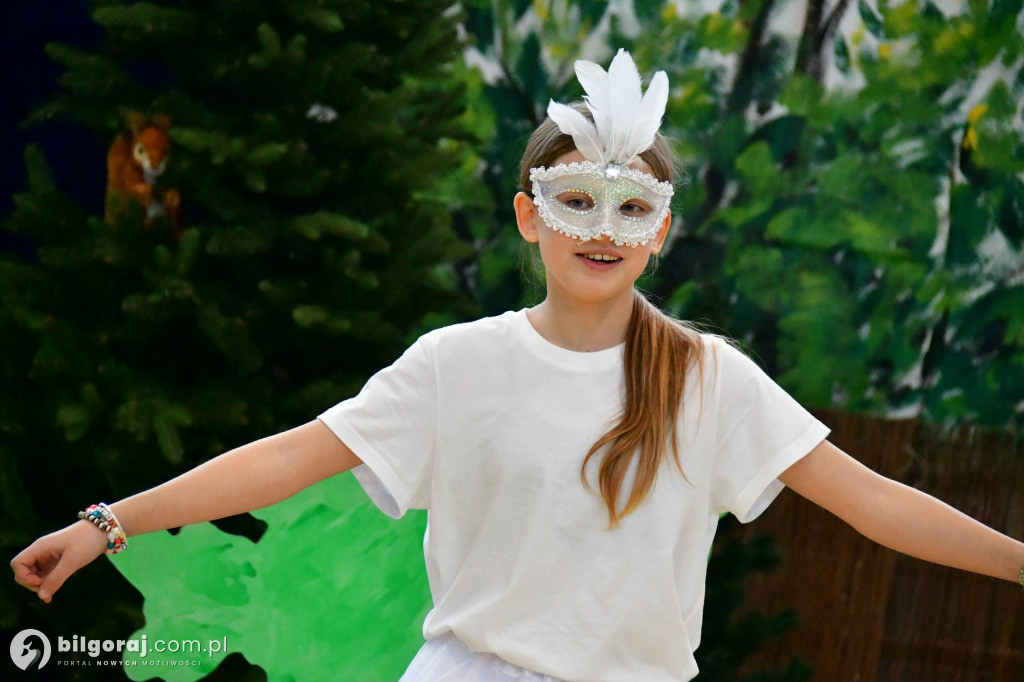 Dzień Otwarty w biłgorajskiej Trójce