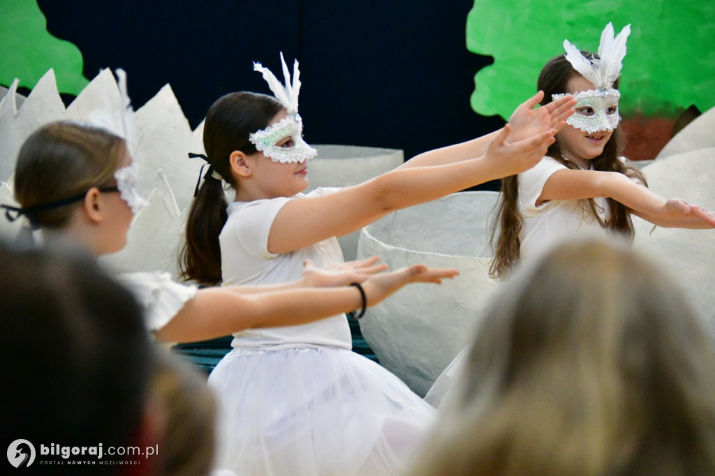 Dzień Otwarty w biłgorajskiej Trójce