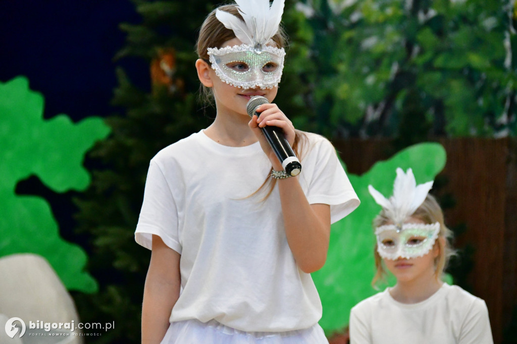 Dzień Otwarty w biłgorajskiej Trójce