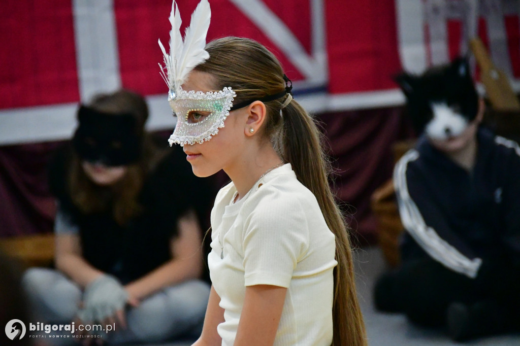 Dzień Otwarty w biłgorajskiej Trójce