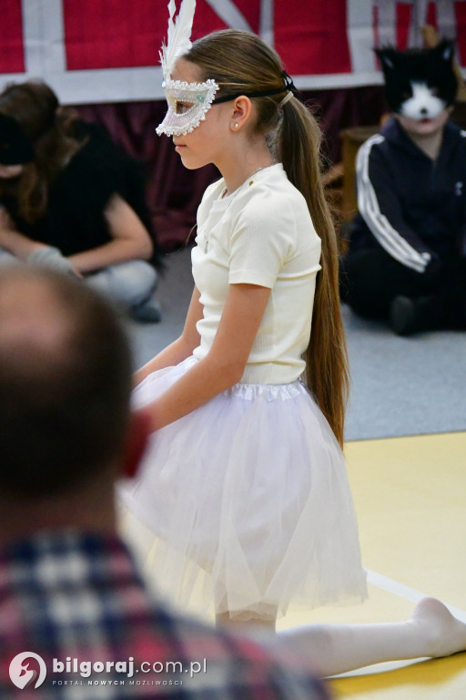 Dzień Otwarty w biłgorajskiej Trójce