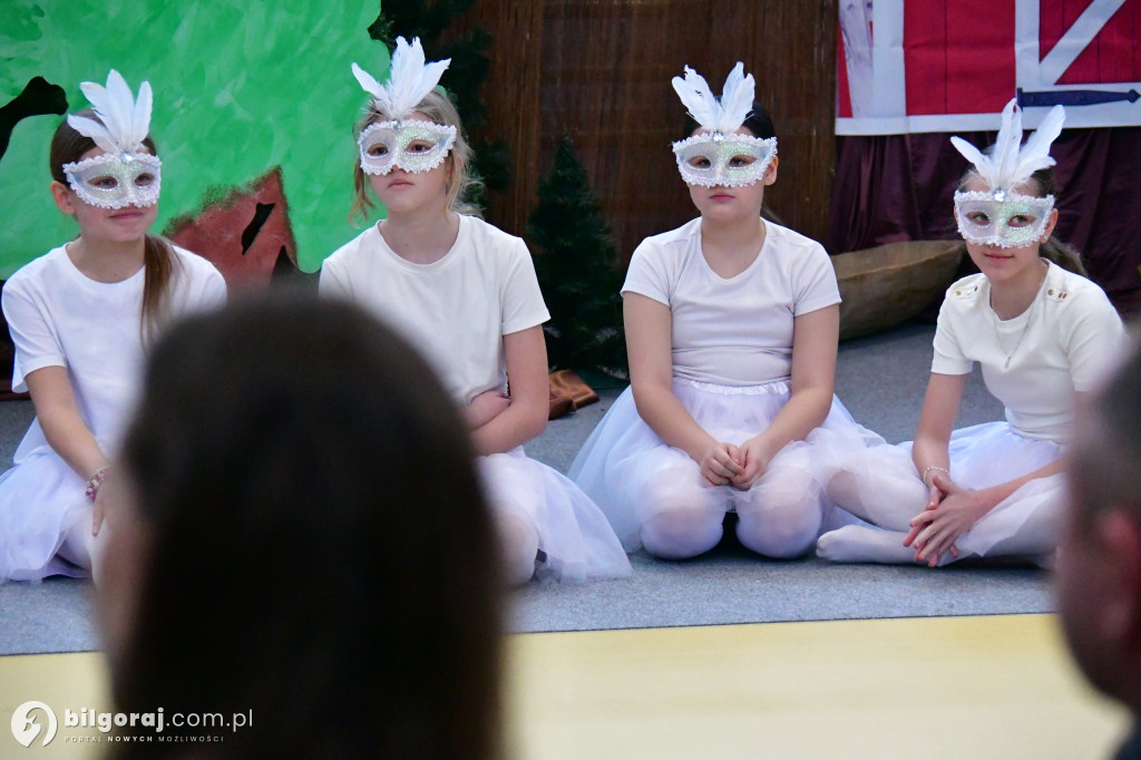 Dzień Otwarty w biłgorajskiej Trójce