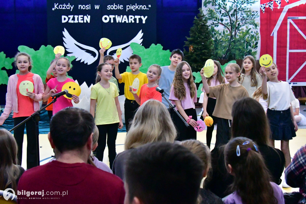 Dzień Otwarty w biłgorajskiej Trójce