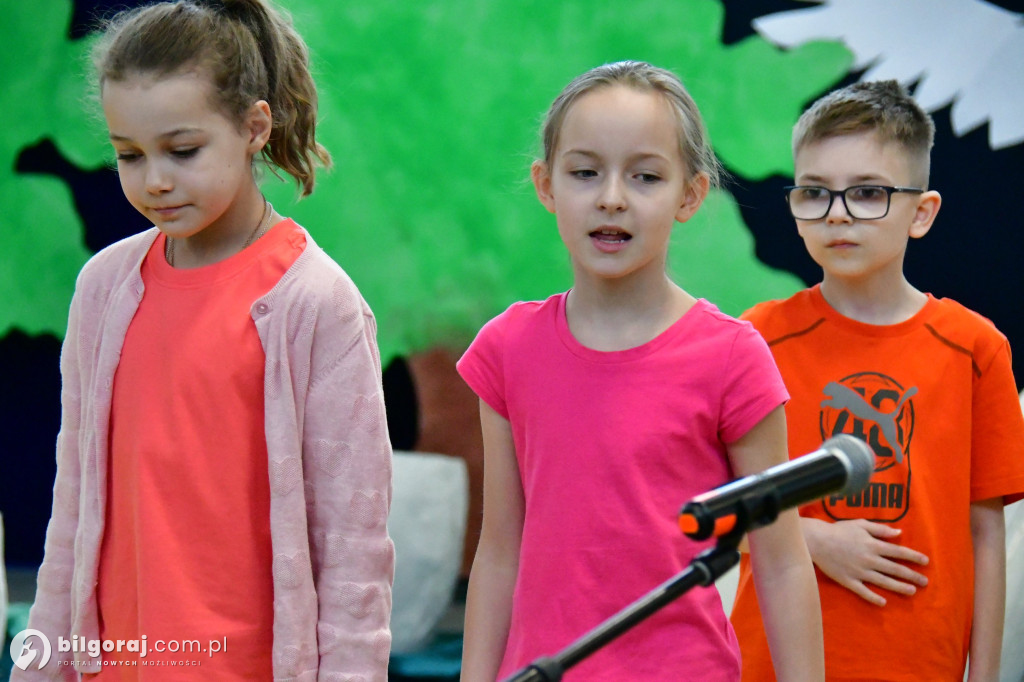 Dzień Otwarty w biłgorajskiej Trójce