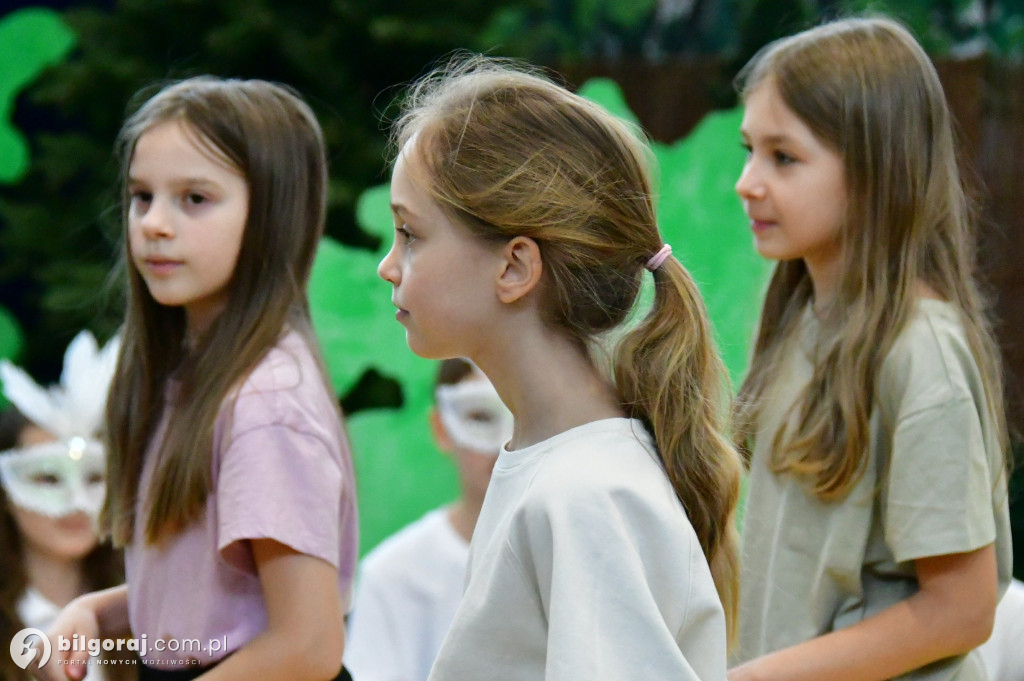 Dzień Otwarty w biłgorajskiej Trójce