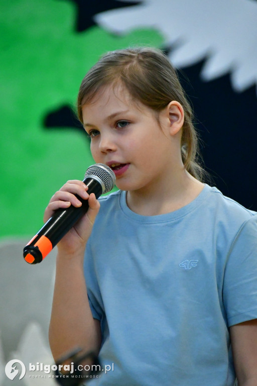 Dzień Otwarty w biłgorajskiej Trójce