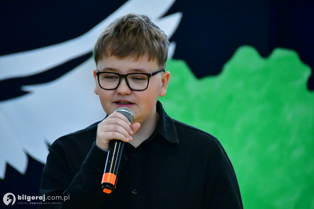 Dzień Otwarty w biłgorajskiej Trójce