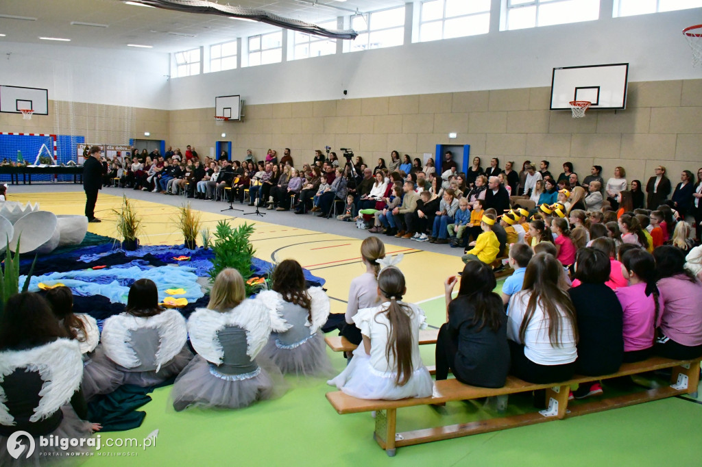 Dzień Otwarty w biłgorajskiej Trójce