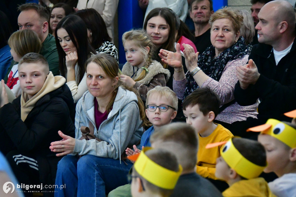 Dzień Otwarty w biłgorajskiej Trójce