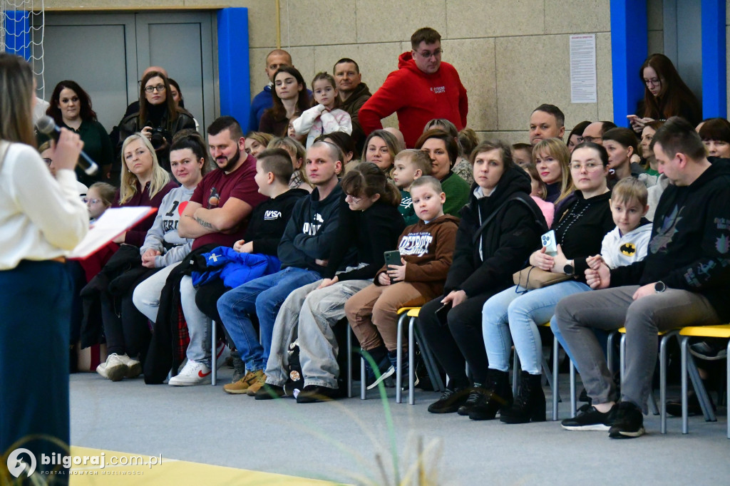 Dzień Otwarty w biłgorajskiej Trójce