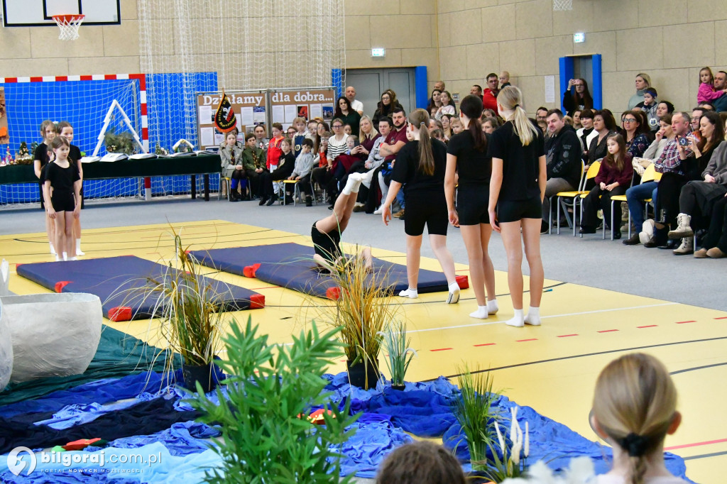 Dzień Otwarty w biłgorajskiej Trójce