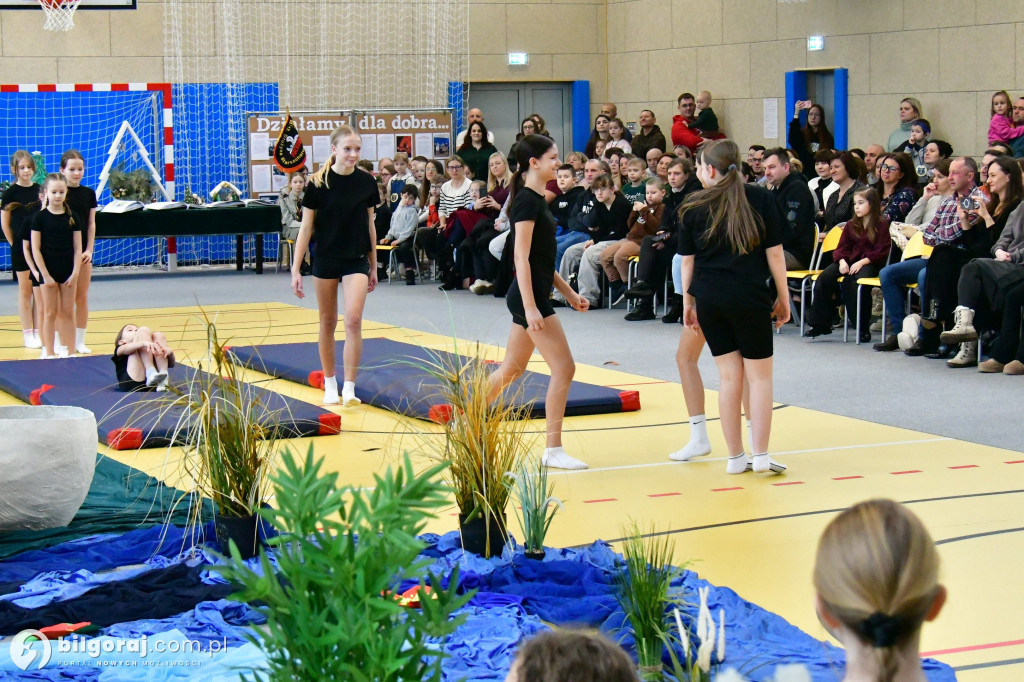 Dzień Otwarty w biłgorajskiej Trójce