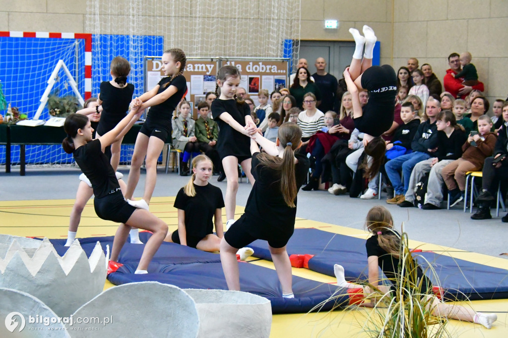 Dzień Otwarty w biłgorajskiej Trójce