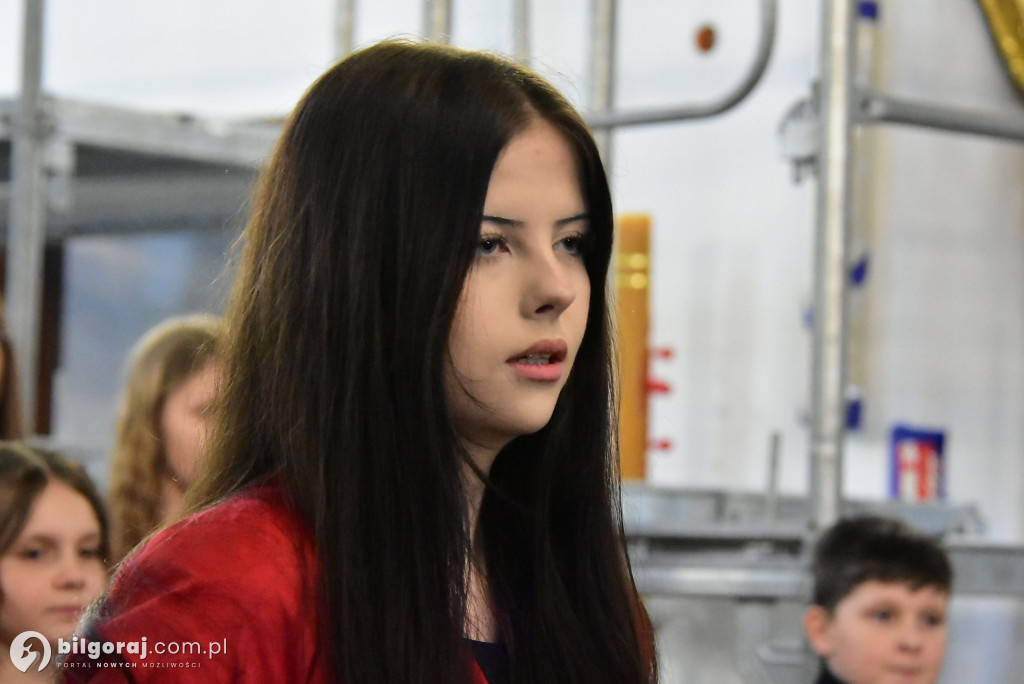 Łukowa. 40-lecie działalności Chóru Harmonia