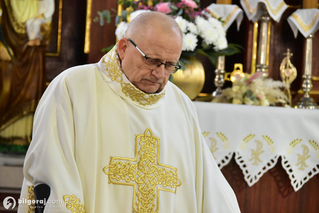 Łukowa. 40-lecie działalności Chóru Harmonia