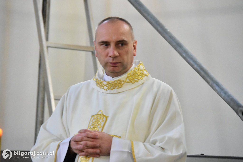 Łukowa. 40-lecie działalności Chóru Harmonia