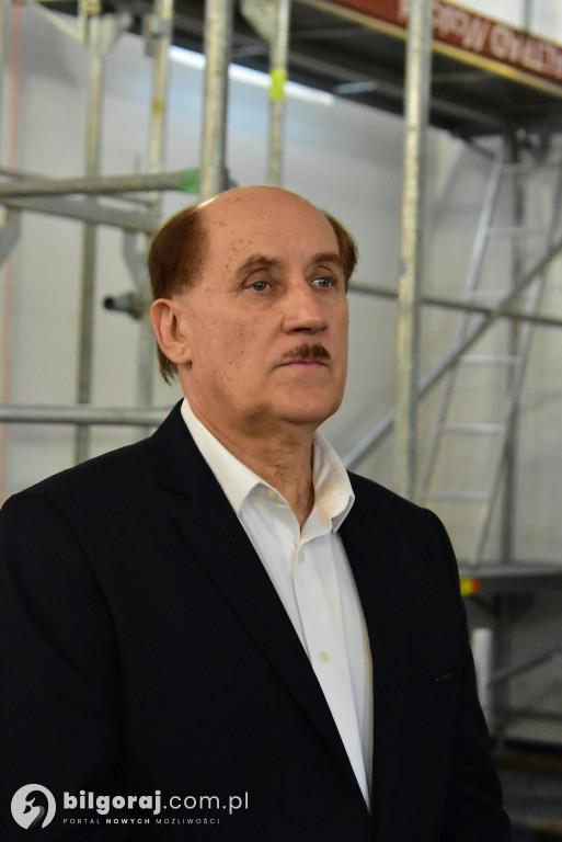 Łukowa. 40-lecie działalności Chóru Harmonia