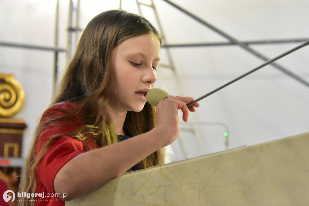 Łukowa. 40-lecie działalności Chóru Harmonia