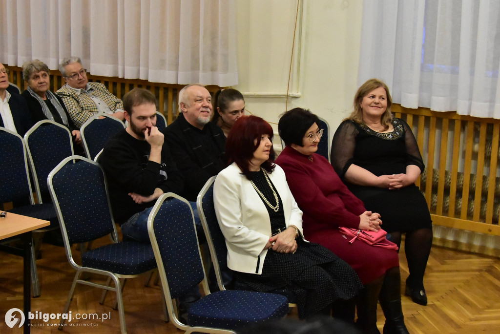 Łukowa. 40-lecie działalności Chóru Harmonia