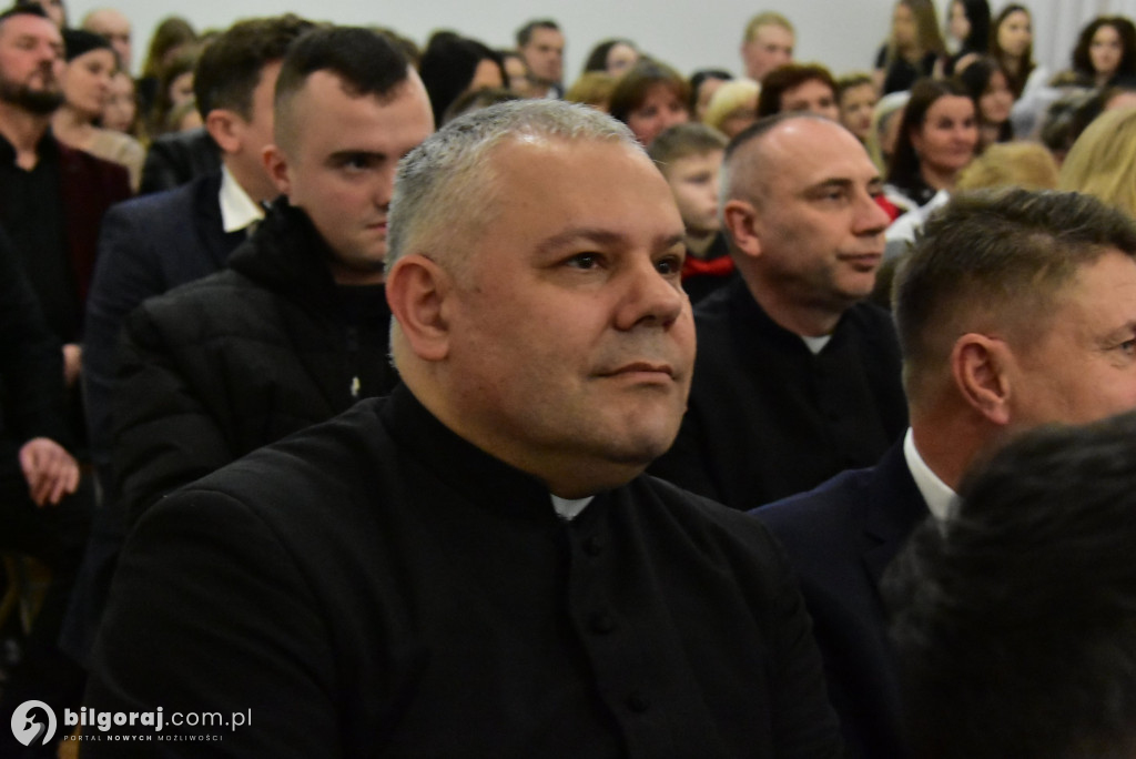 Łukowa. 40-lecie działalności Chóru Harmonia