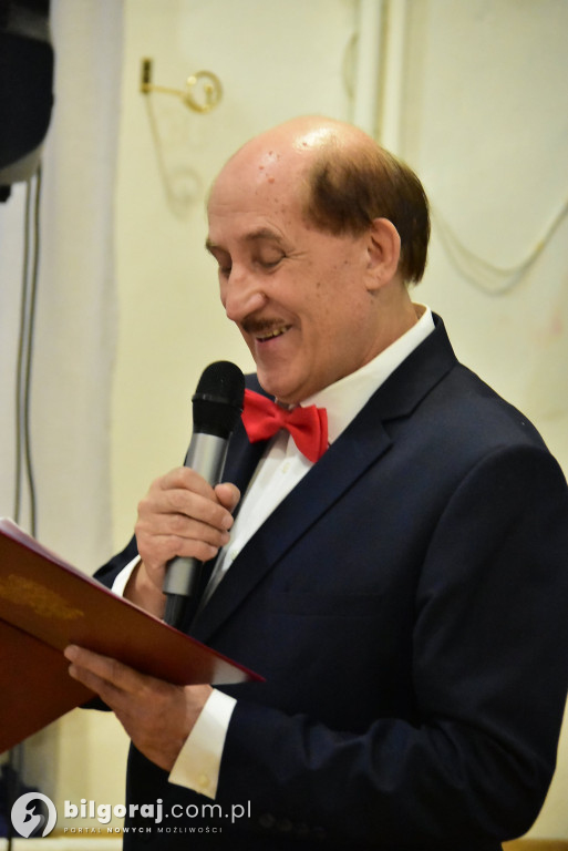 Łukowa. 40-lecie działalności Chóru Harmonia