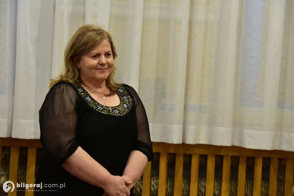 Łukowa. 40-lecie działalności Chóru Harmonia