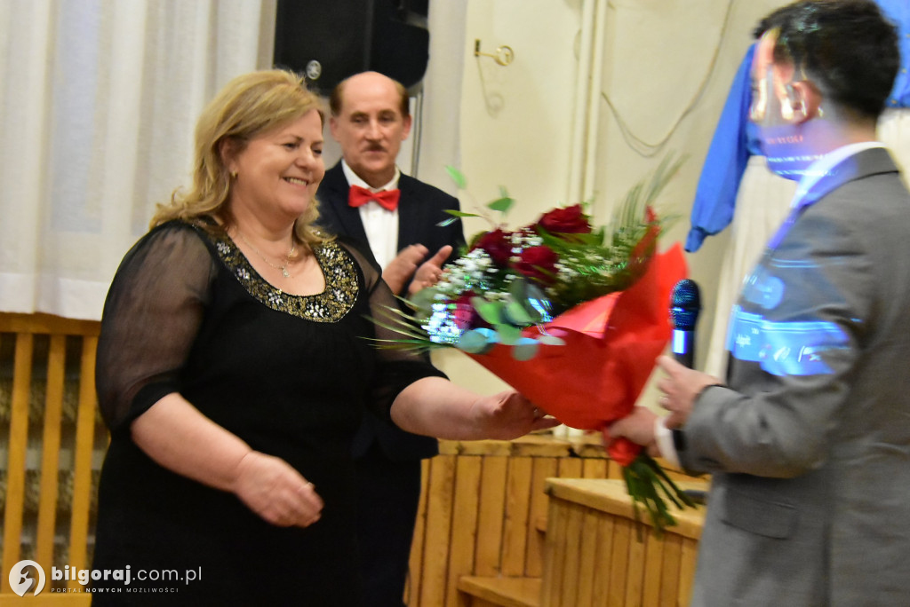 Łukowa. 40-lecie działalności Chóru Harmonia