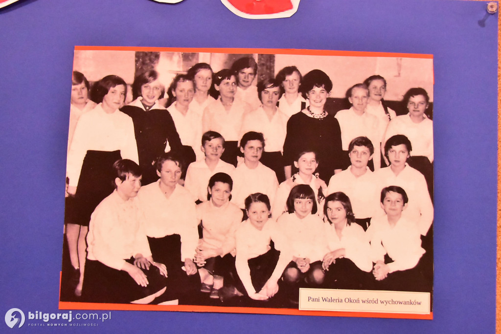 Łukowa. 40-lecie działalności Chóru Harmonia