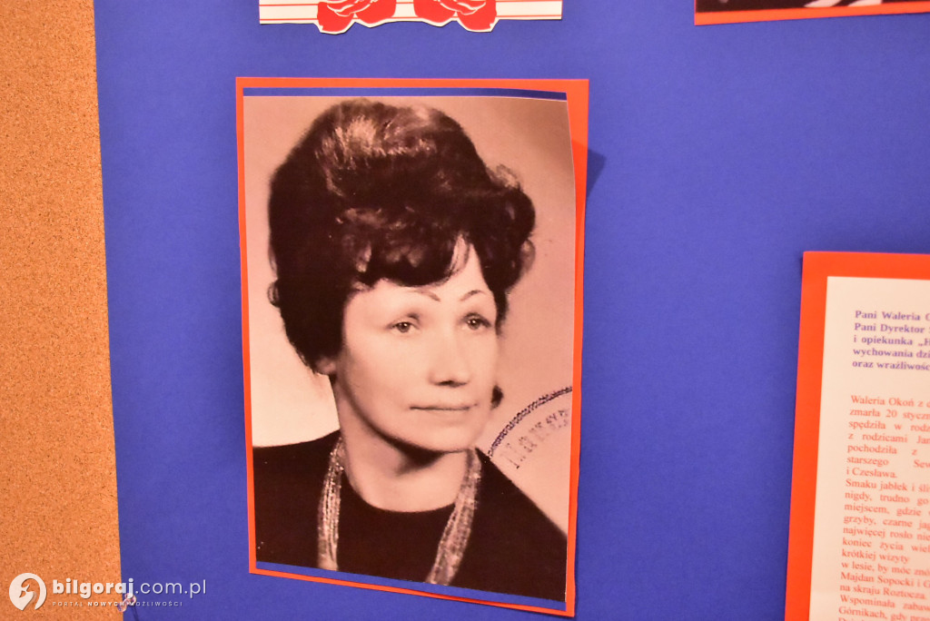 Łukowa. 40-lecie działalności Chóru Harmonia