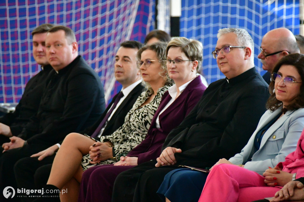 Inwestycja w równość: Zespół Szkół w Goraju stał się Dostępną Szkołą