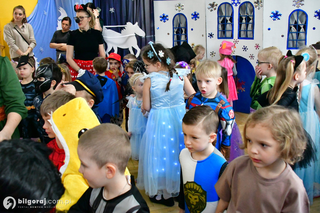 Bajkowe pożegnanie karnawału w Trójce