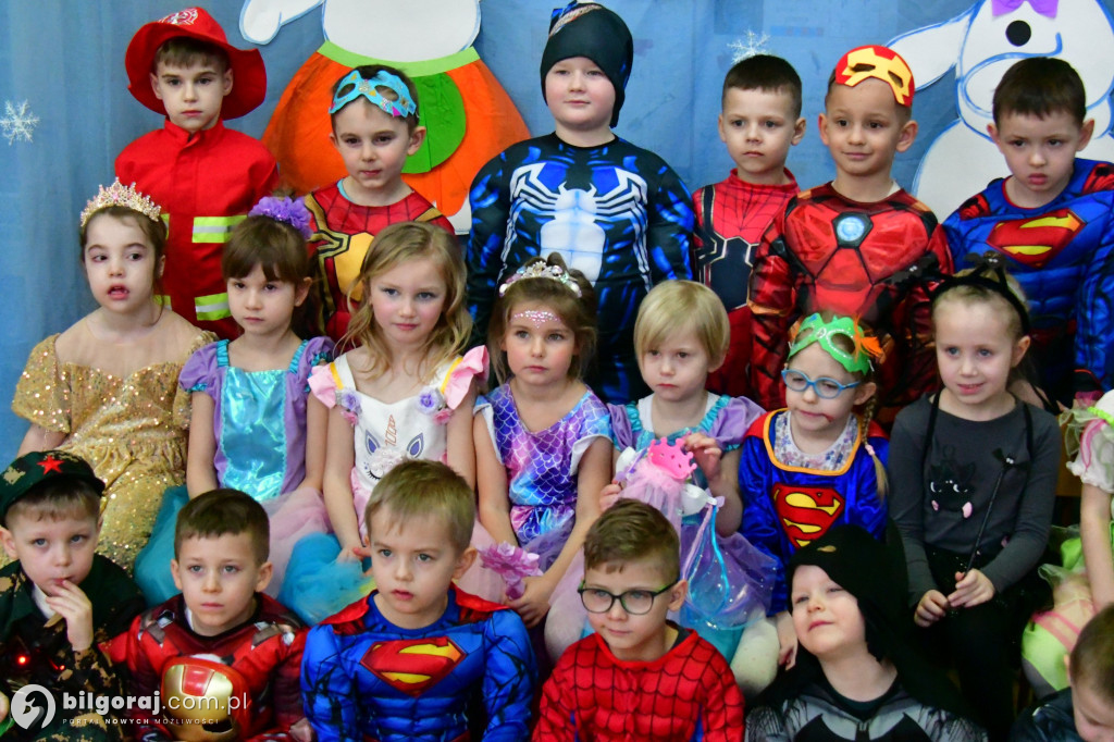 Bajkowe pożegnanie karnawału w Trójce