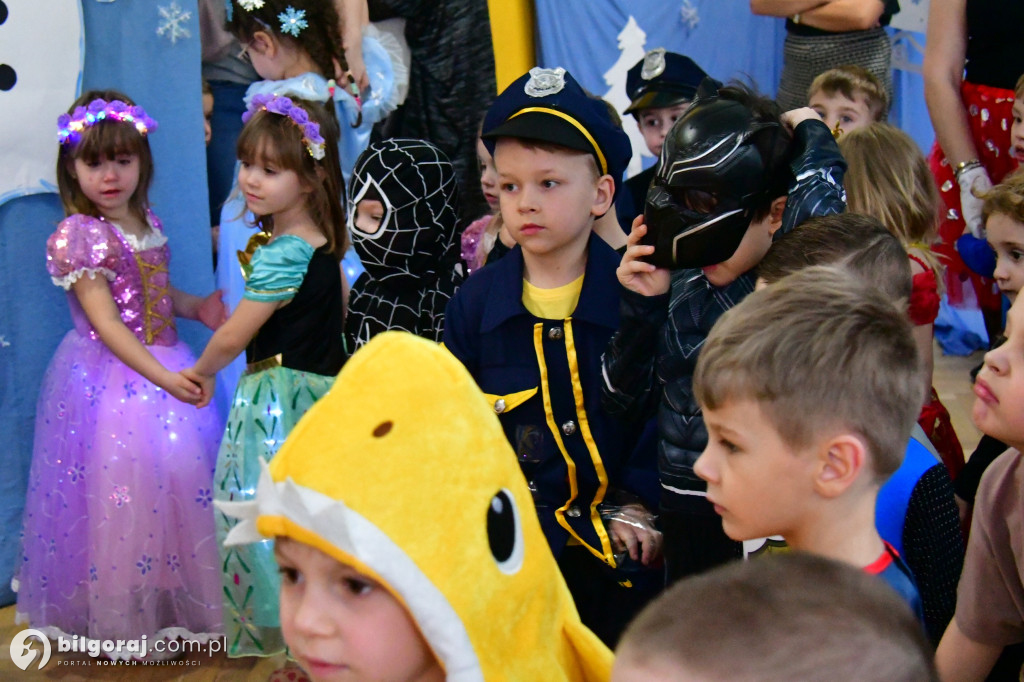 Bajkowe pożegnanie karnawału w Trójce