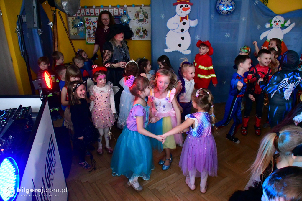 Bajkowe pożegnanie karnawału w Trójce