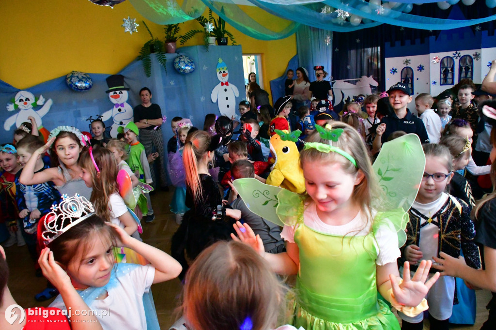 Bajkowe pożegnanie karnawału w Trójce