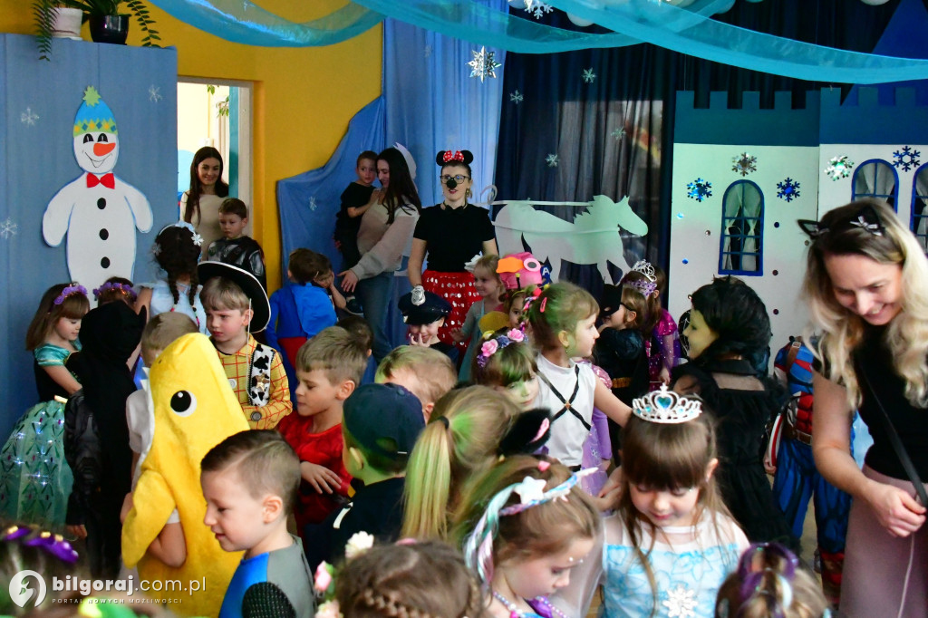 Bajkowe pożegnanie karnawału w Trójce