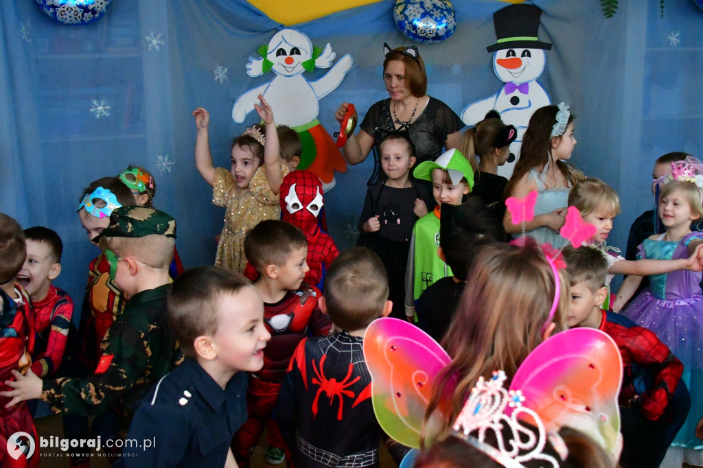 Bajkowe pożegnanie karnawału w Trójce