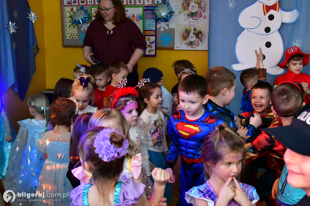 Bajkowe pożegnanie karnawału w Trójce