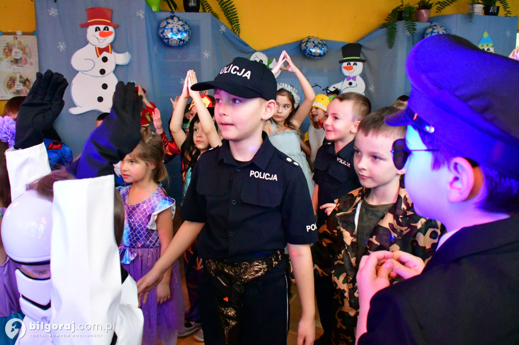 Bajkowe pożegnanie karnawału w Trójce