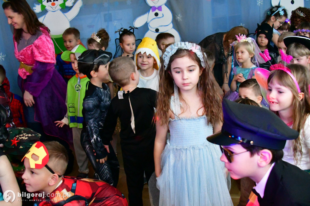 Bajkowe pożegnanie karnawału w Trójce