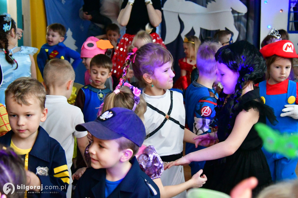 Bajkowe pożegnanie karnawału w Trójce